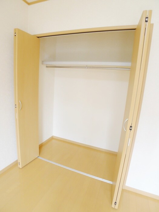 アムールセンタービレッジの物件内観写真