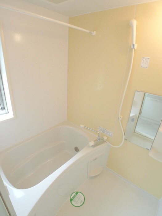 アムールセンタービレッジの物件内観写真