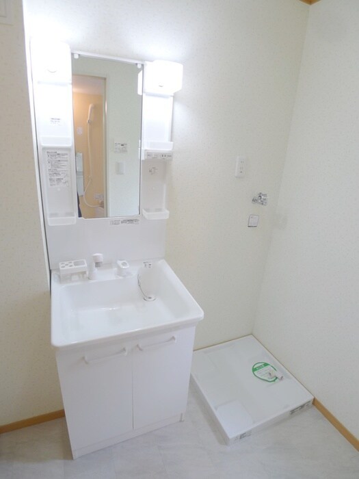 アムールセンタービレッジの物件内観写真