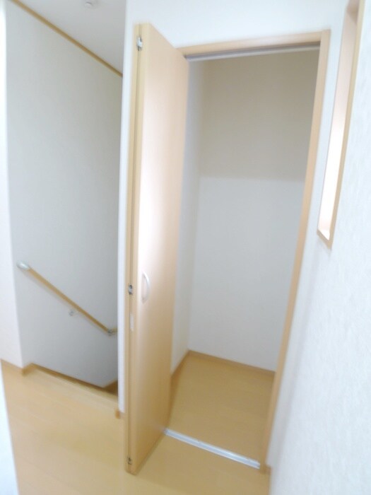 アムールセンタービレッジの物件内観写真