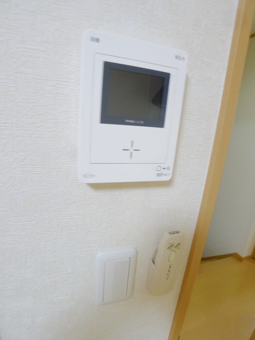 アムールセンタービレッジの物件内観写真