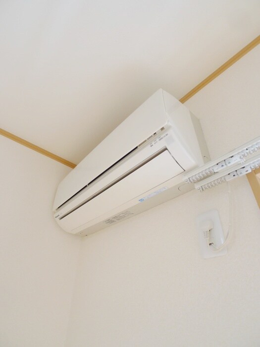 アムールセンタービレッジの物件内観写真