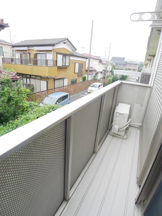 アムールセンタービレッジの物件内観写真