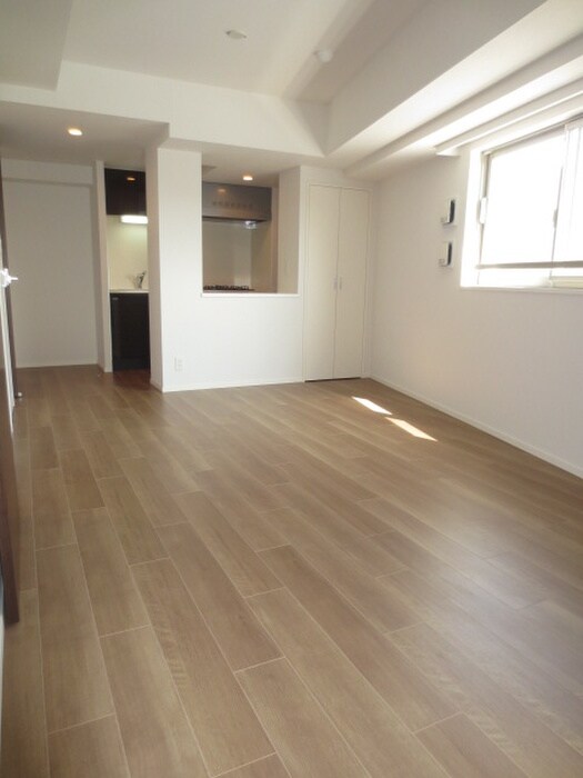 レジディア高円寺の物件内観写真