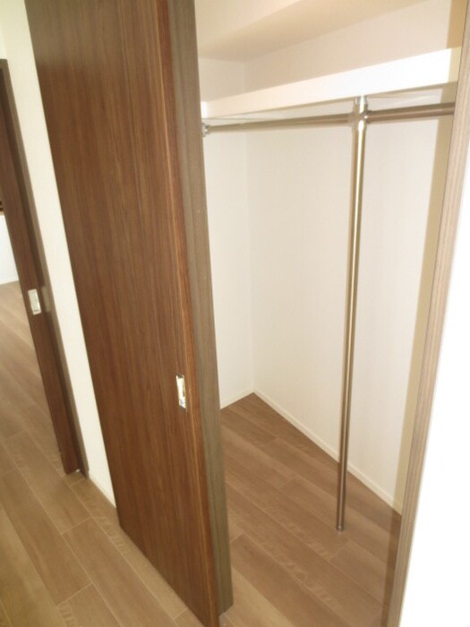 レジディア高円寺の物件内観写真