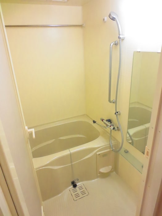 レジディア高円寺の物件内観写真