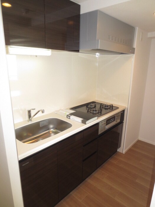 レジディア高円寺の物件内観写真