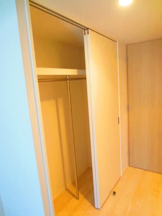 レジディア高円寺の物件内観写真