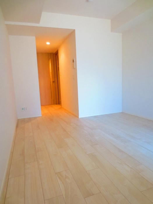 レジディア高円寺の物件内観写真