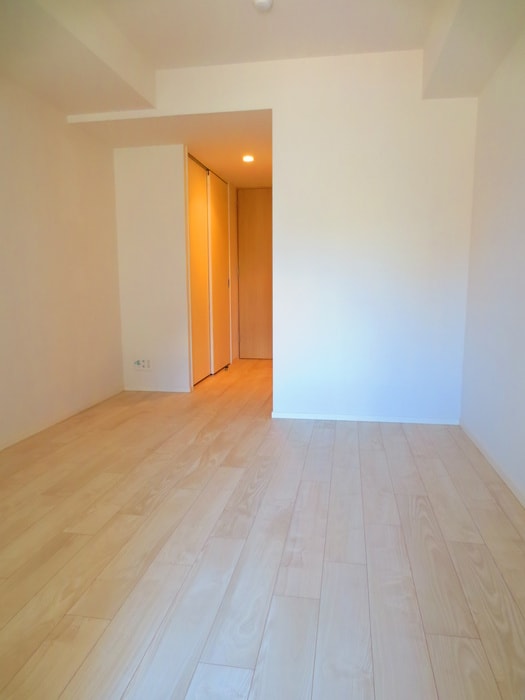 レジディア高円寺の物件内観写真