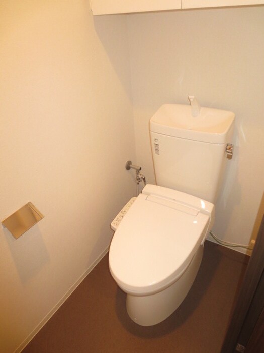 レジディア高円寺の物件内観写真