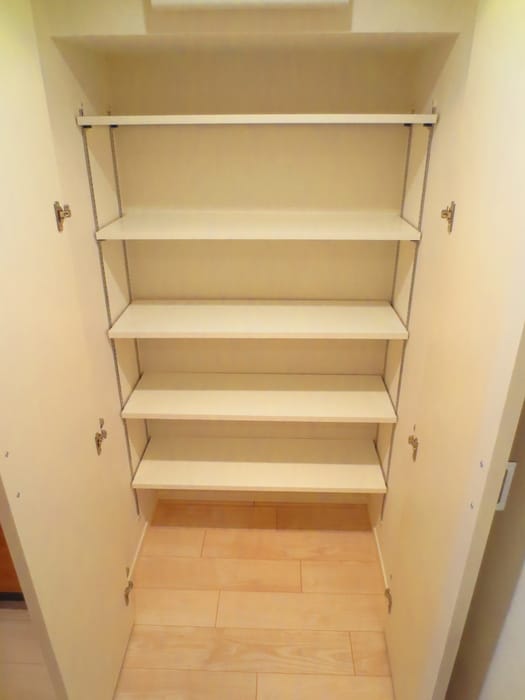 レジディア高円寺の物件内観写真