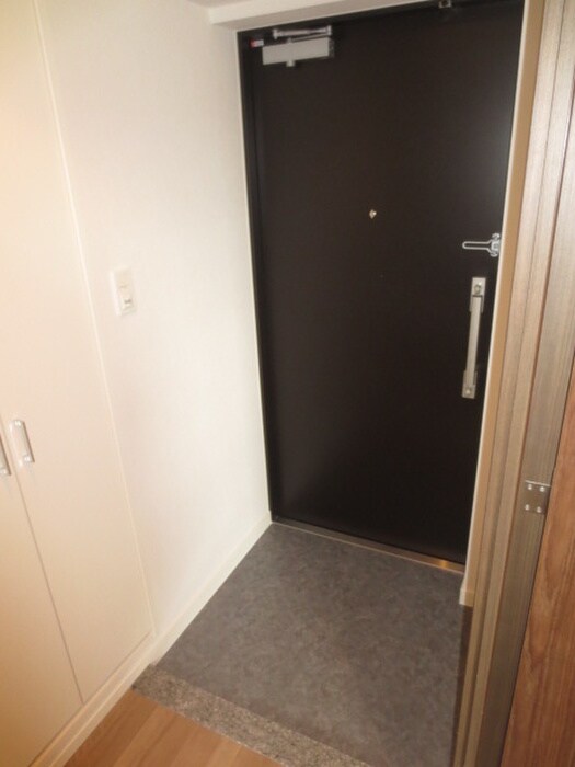 レジディア高円寺の物件内観写真