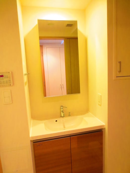 レジディア高円寺の物件内観写真