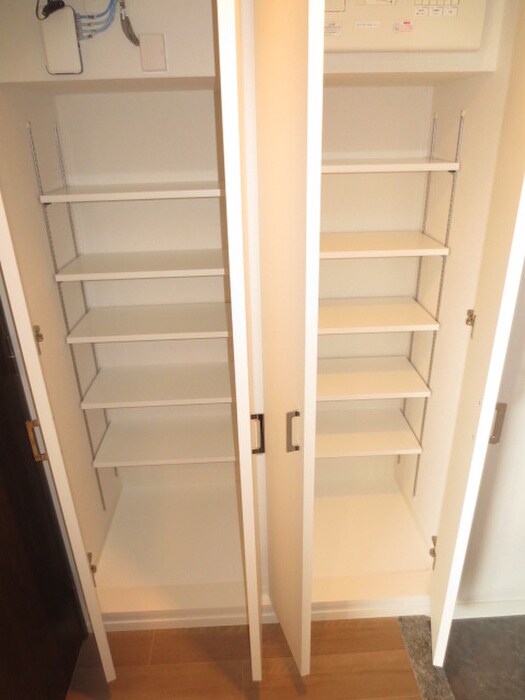 レジディア高円寺の物件内観写真