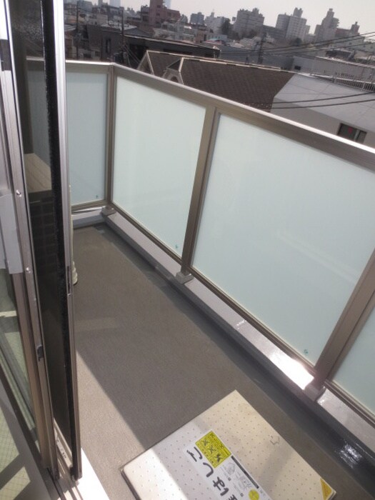 レジディア高円寺の物件内観写真