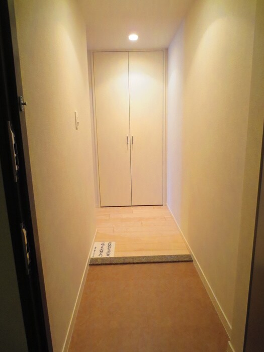 レジディア高円寺の物件内観写真