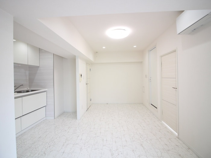 ｲﾝﾍﾟﾘｱﾙ六本木１号館の物件内観写真