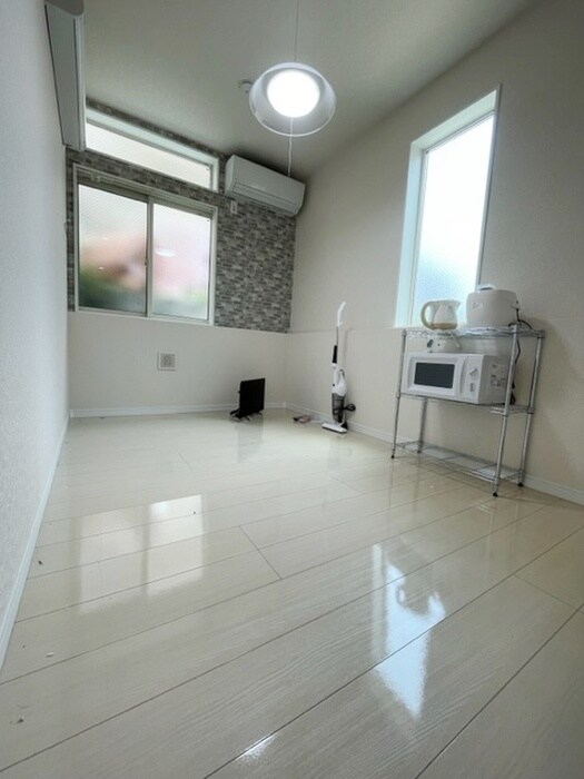 ユナイト宮前平カンパニアの物件内観写真