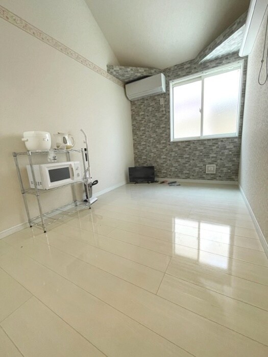 ユナイト宮前平カンパニアの物件内観写真