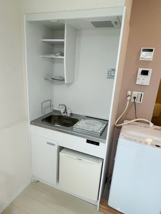 ユナイト宮前平カンパニアの物件内観写真