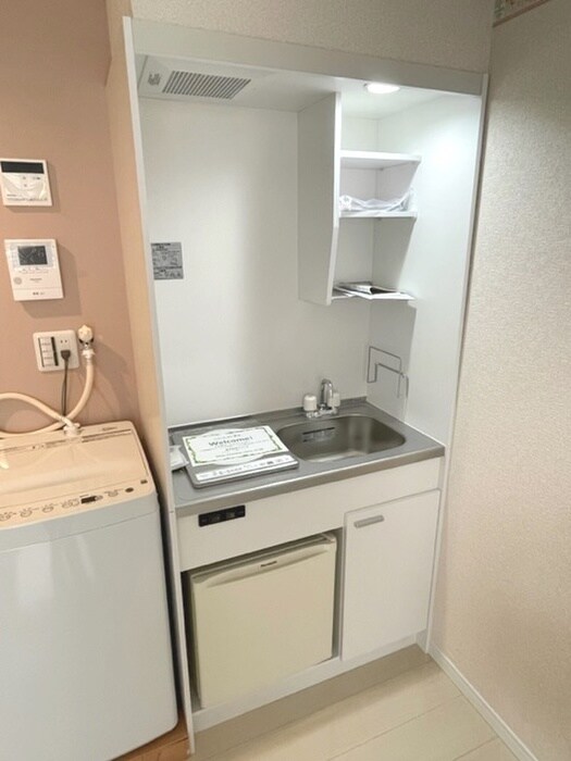 ユナイト宮前平カンパニアの物件内観写真