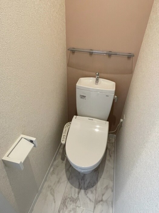 ユナイト宮前平カンパニアの物件内観写真