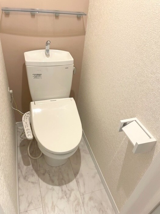 ユナイト宮前平カンパニアの物件内観写真