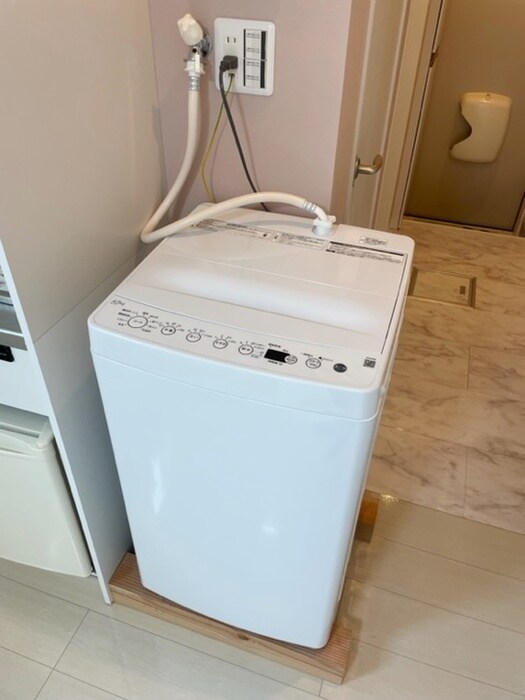 ユナイト宮前平カンパニアの物件内観写真