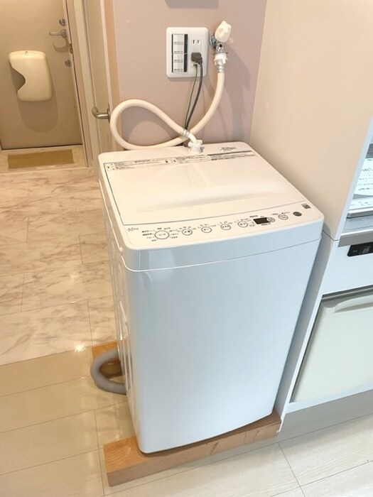 ユナイト宮前平カンパニアの物件内観写真