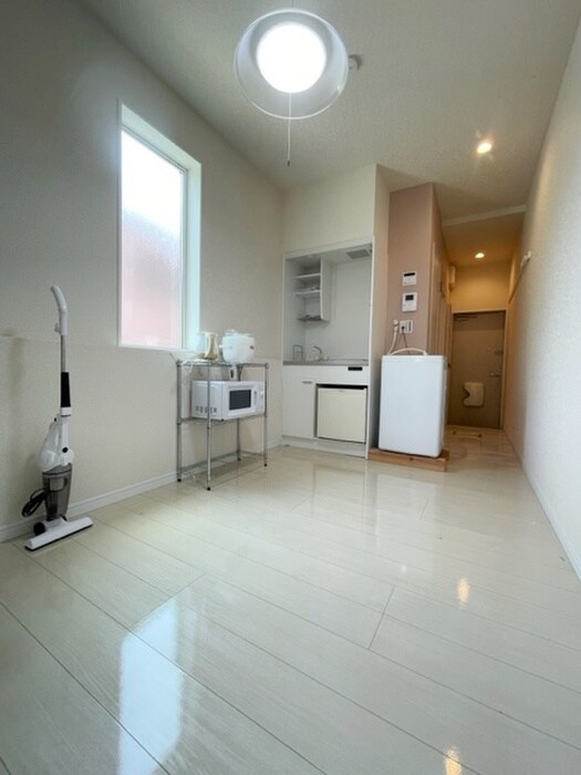 ユナイト宮前平カンパニアの物件内観写真