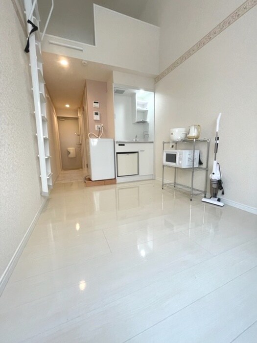 ユナイト宮前平カンパニアの物件内観写真