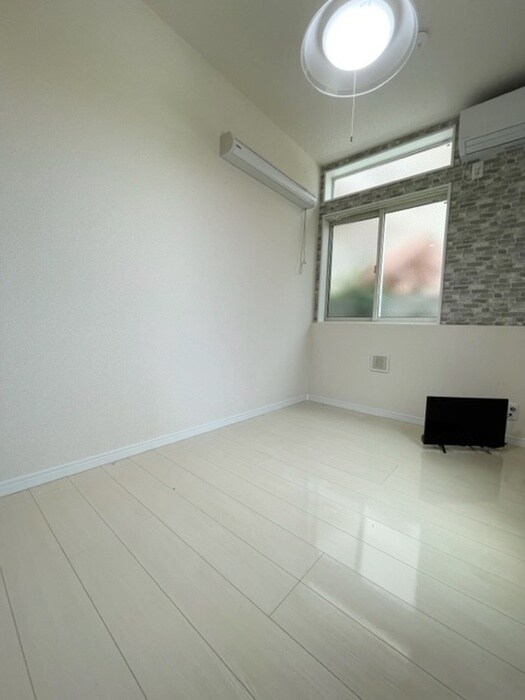 ユナイト宮前平カンパニアの物件内観写真