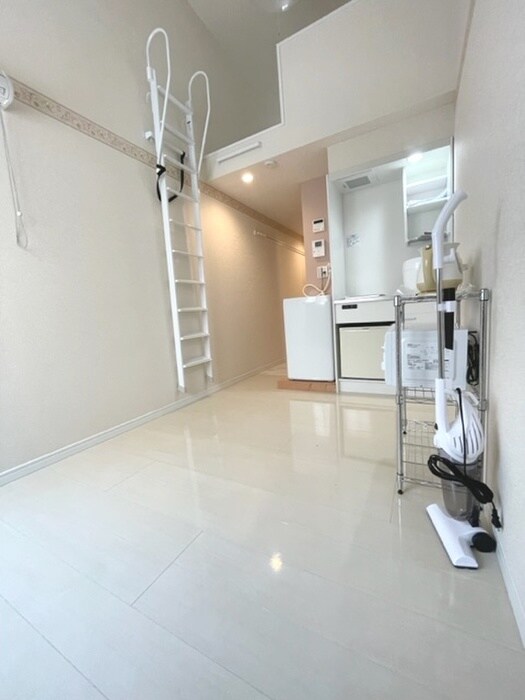 ユナイト宮前平カンパニアの物件内観写真