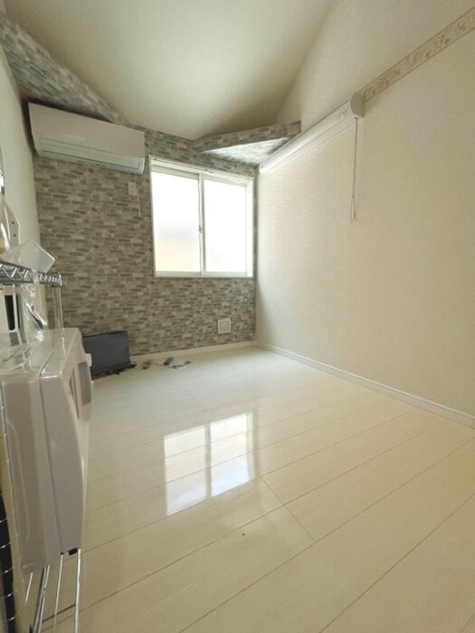 ユナイト宮前平カンパニアの物件内観写真