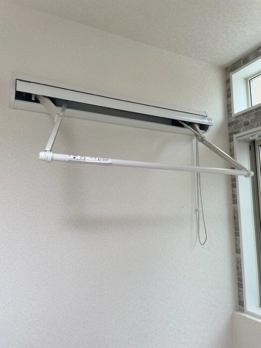 ユナイト宮前平カンパニアの物件内観写真