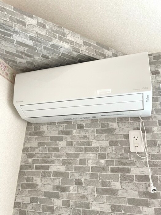 ユナイト宮前平カンパニアの物件内観写真