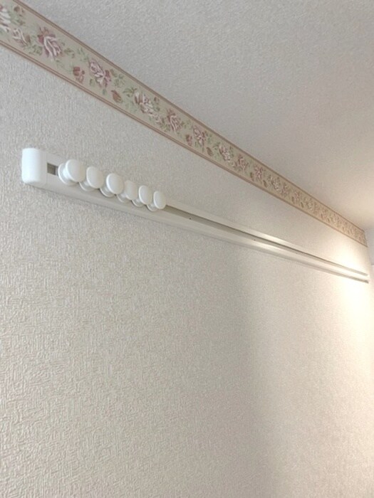 ユナイト宮前平カンパニアの物件内観写真