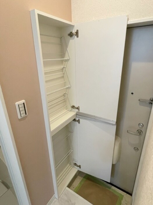 ユナイト宮前平カンパニアの物件内観写真