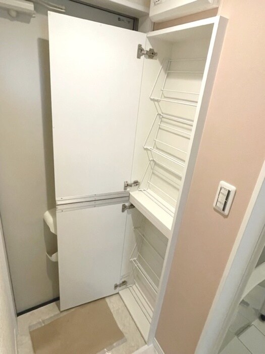 ユナイト宮前平カンパニアの物件内観写真