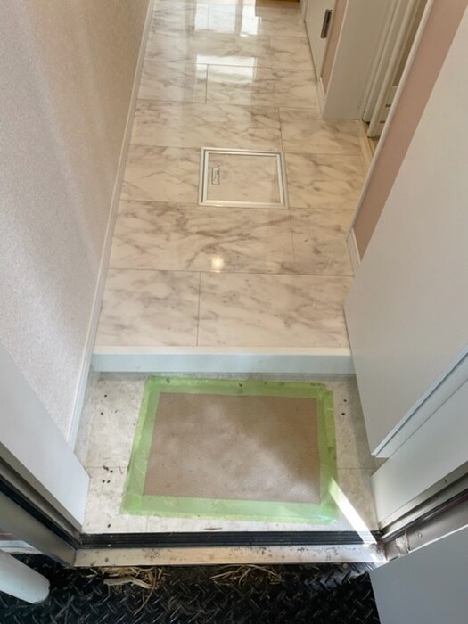 ユナイト宮前平カンパニアの物件内観写真