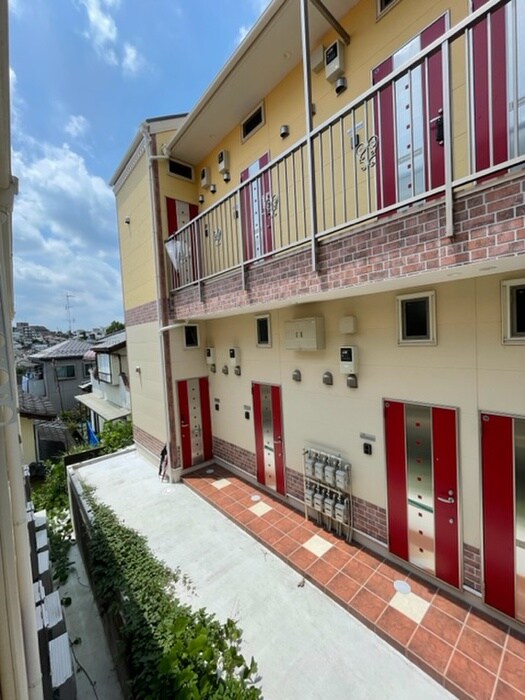 ユナイト宮前平カンパニアの物件内観写真