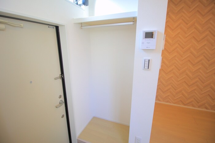 まんまるハウス赤塚の物件内観写真