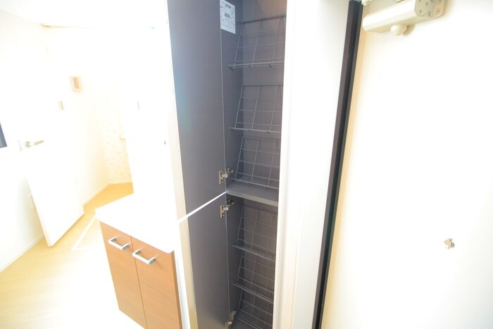 まんまるハウス赤塚の物件内観写真