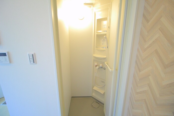 まんまるハウス赤塚の物件内観写真