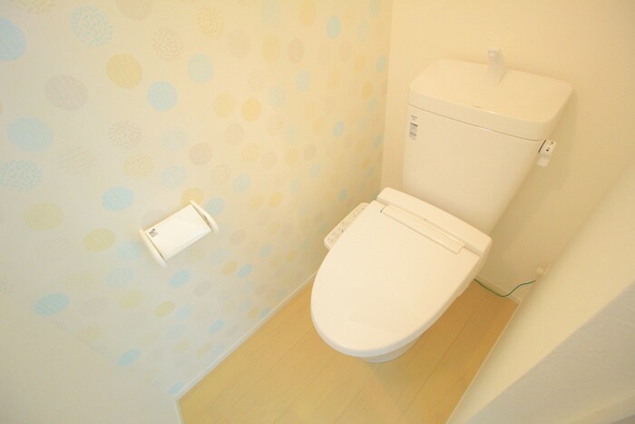 まんまるハウス赤塚の物件内観写真