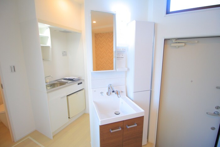 まんまるハウス赤塚の物件内観写真