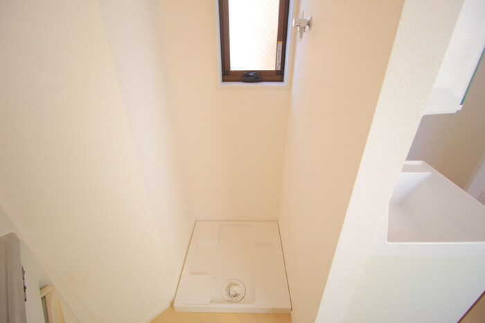 まんまるハウス赤塚の物件内観写真