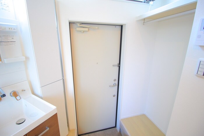 まんまるハウス赤塚の物件内観写真