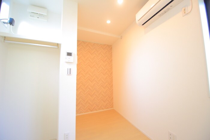 まんまるハウス赤塚の物件内観写真